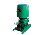HA-P(HA-III)系列电动润滑泵
